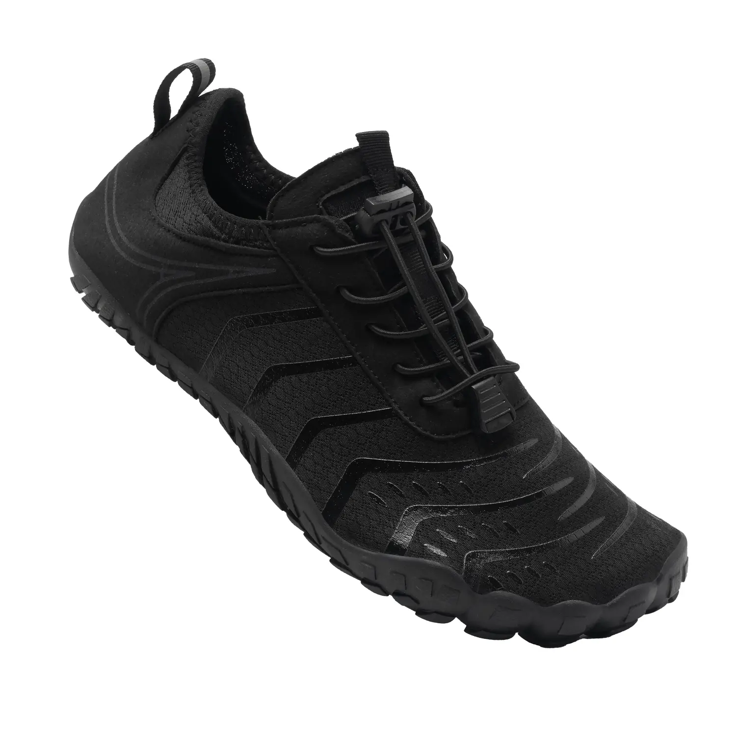 Reazuoy 2026 New Women's Barefoot Water Footwear - 0 Drop, Wide Toe Box, Flexible Non-Slip Sole, Breathable Lightweight Waterproof Outdoor Shoes for Walking, Wading, Water Aqua, Beach Use, Wading Shoes, Water Aqua Shoes