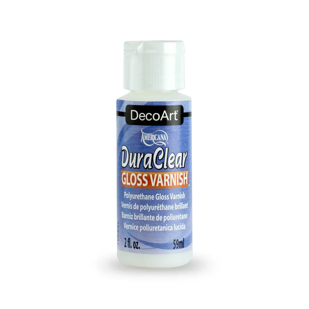 DuraClear Varnish DuraClear Varnish