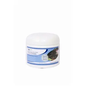 Aquascape  125g-4.4oz Beneficial Bacteria for Ponds-Dry