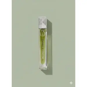 Aurora Scents Travel Spray Infinity Intense (M) EDP 9ml - Floral Scent with Citrus, Lavender, and Woody Notes