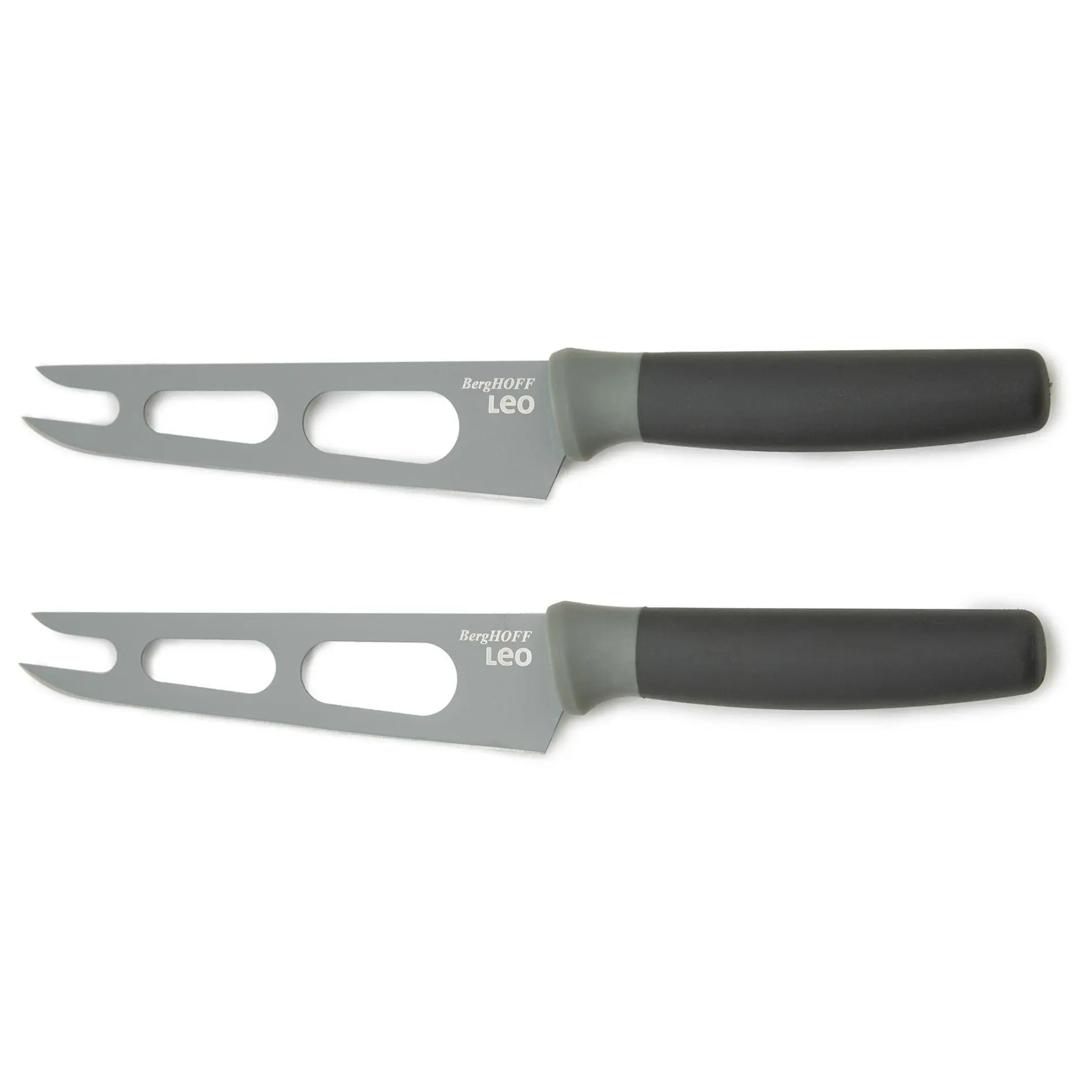 BergHOFF Balance 2Pc Nonstick Cheese Knife Set"