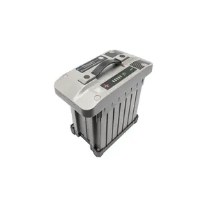 J70/J100 (V2) Flight Battery