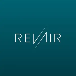 RevAir shop logo