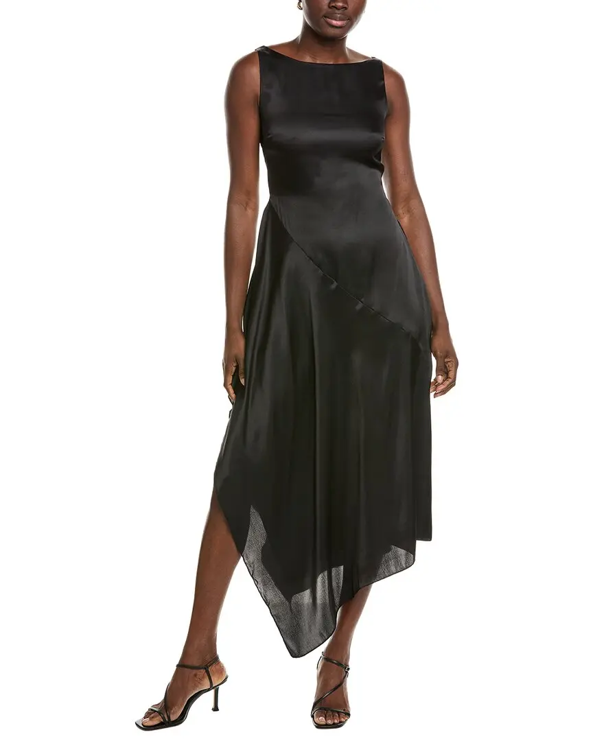 AZEEZA Manisha Midi Dress
