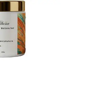Tumeric & Papaya | Flawless skin soap
