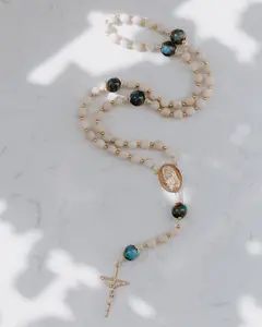 Guadalupe Rosary