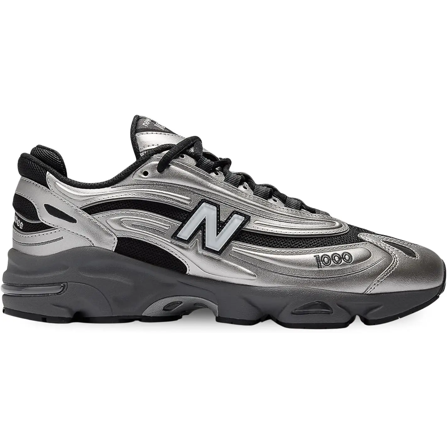 Men's New Balance 1000 Grey Green (M1000EGR)
