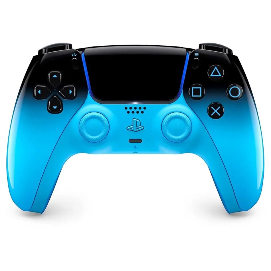 Sony PlayStation 5 DualSense Wireless Controller - Rhythm Blue