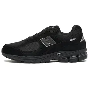 New Balance 2002R 'Black Metallic'