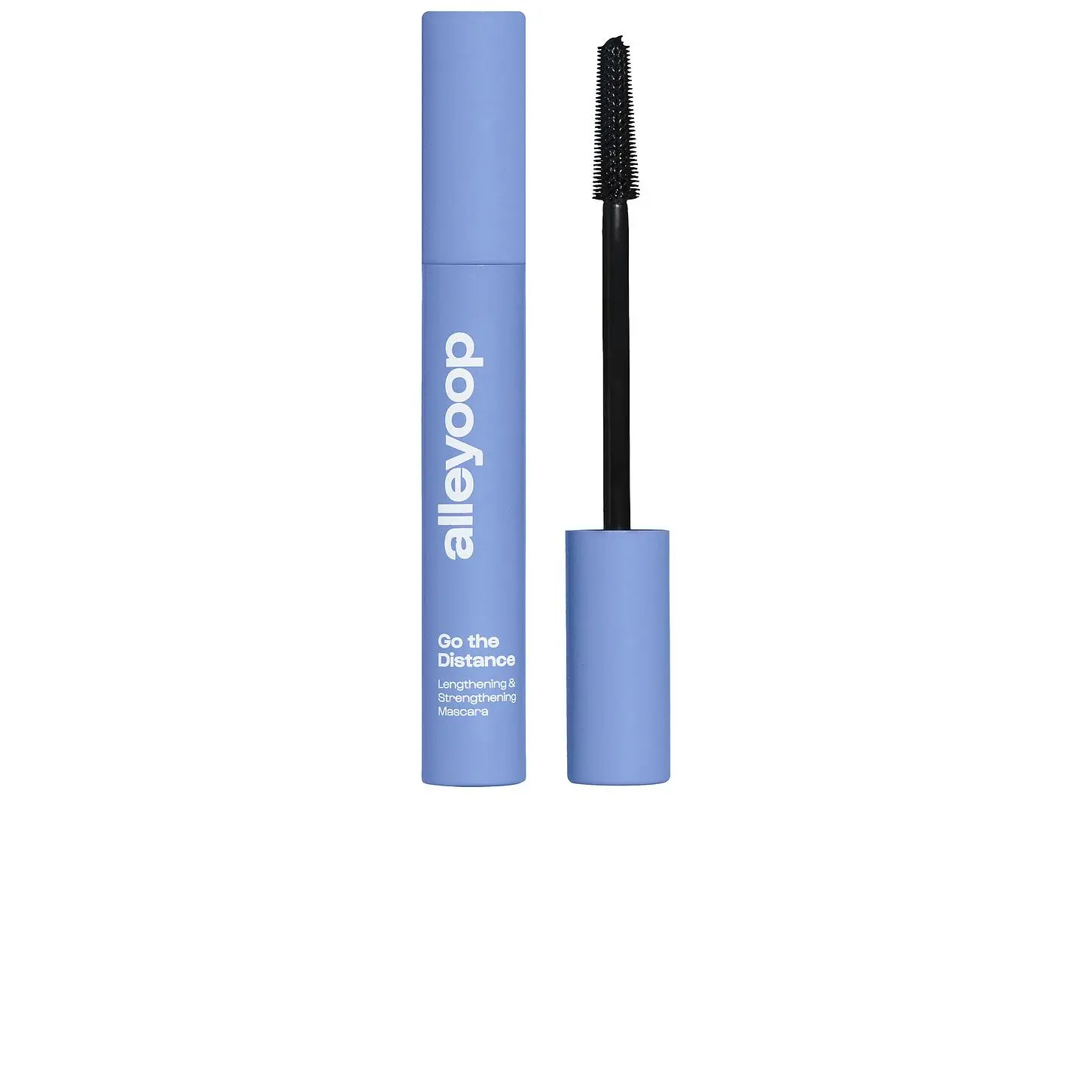 Alleyoop Go The Distance Mascara in Black