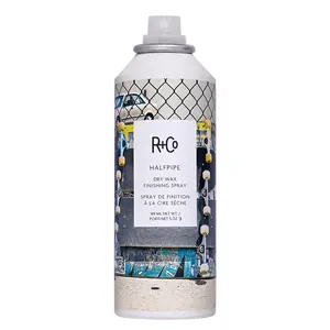 HALFPIPE Dry Wax Finishing Spray