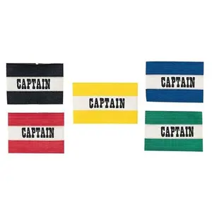 Youth Captain Arm Bands