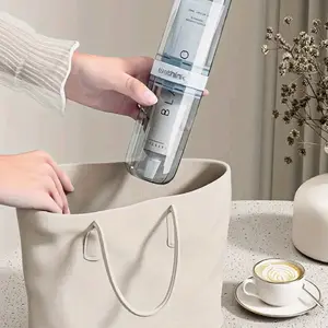 Travel Mouthwash Cup Portable Toothbrush and Toothbrush Case Transparent Wash Set Storage Box Essential Artifact for Traveling