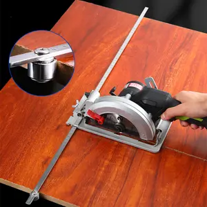 Positioning Calipers for Precise Measurements & Easy Wood Cutting Essential Tool for Straight Lines and Consistent Measurements