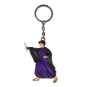 Inuyasha - Miroku 3D Keychain