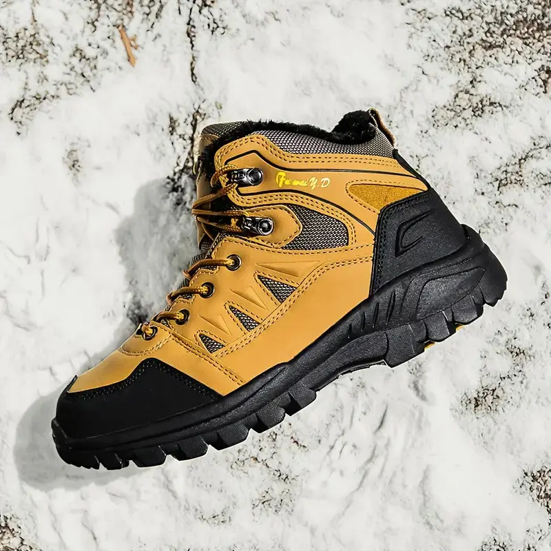 Cold Weather Best Snow Boot Brand Northside Men Lewiston  display picture 1
