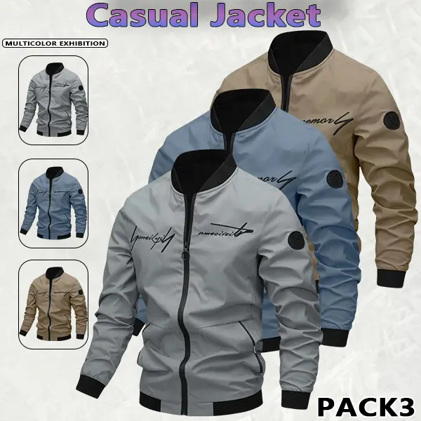 Mixed 3-pack Color 3