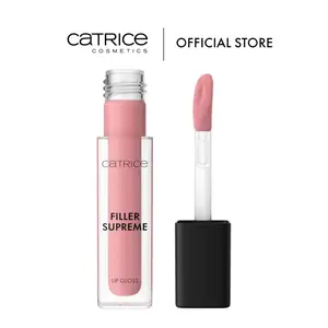 Filler Supreme Lip Gloss