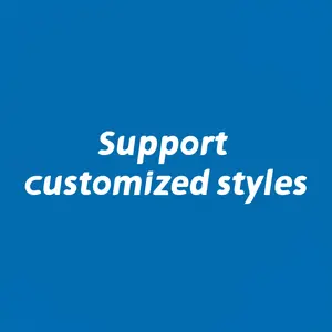 Support customized styles(Thanks for your support)