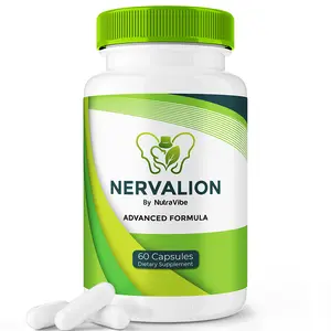 Nervalion - Advanced Natural Dietary Supplement
