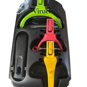 Set multi-functional   Special to help in the kitchen and organize   3 sizes in one colors mix