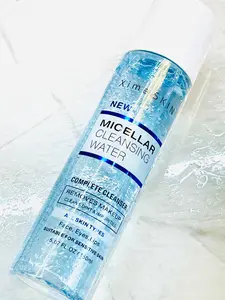 XIME SKIN - Micellar Cleansing Water