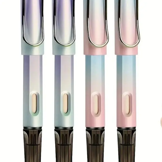 Infinity Pencil Set 4 - Writing Tools for Office Equipment