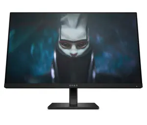 OMEN by HP 23.8 inch FHD 165Hz Gaming Monitor - OMEN 24 OMEN by HP 23.8 inch FHD 165Hz Gaming Monitor - OMEN 24