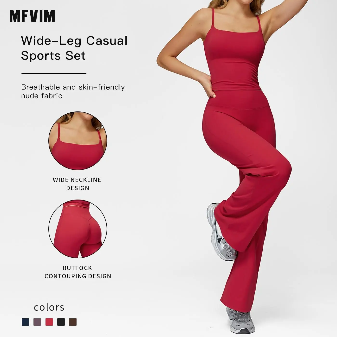 MFVIM Women's 2-Piece Sporty Tracksuit Set - Long Sleeve Top & Shorts, Athleisure Matching Outfit, Comfortable Athletic Clothing for Spring & Fall Daily Wear, 2 Piece Sets, Matching Sets For Women