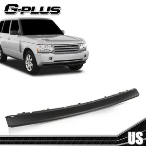 Fit For 02-2009 Range Rover L322 Front Bumper Center Lower Air Deflector Spoiler
