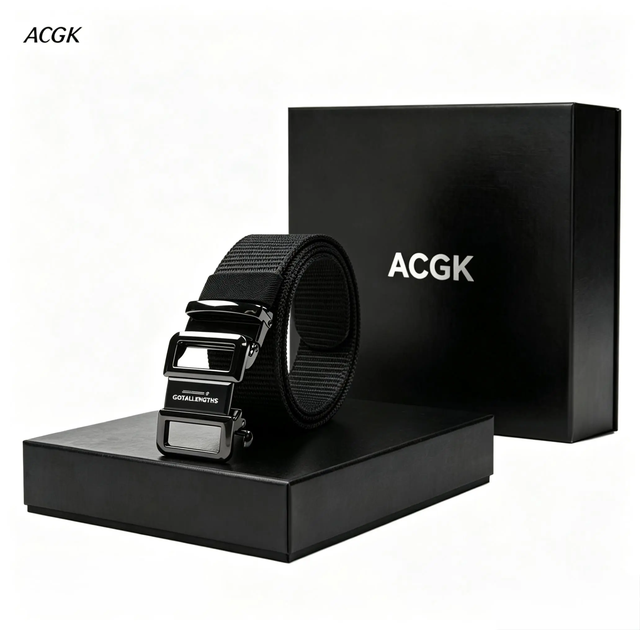 Mens Belt Leather Ratchet Easy Release Belt For Men Designer Belt Dress and Casual with Adjustable Buckle for Men's Wear Gift/ fathersdaygift/ accessories men/business belt no hole Durable Belts Western Belts