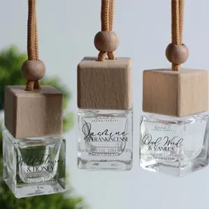 Hanging Oil Diffusers
