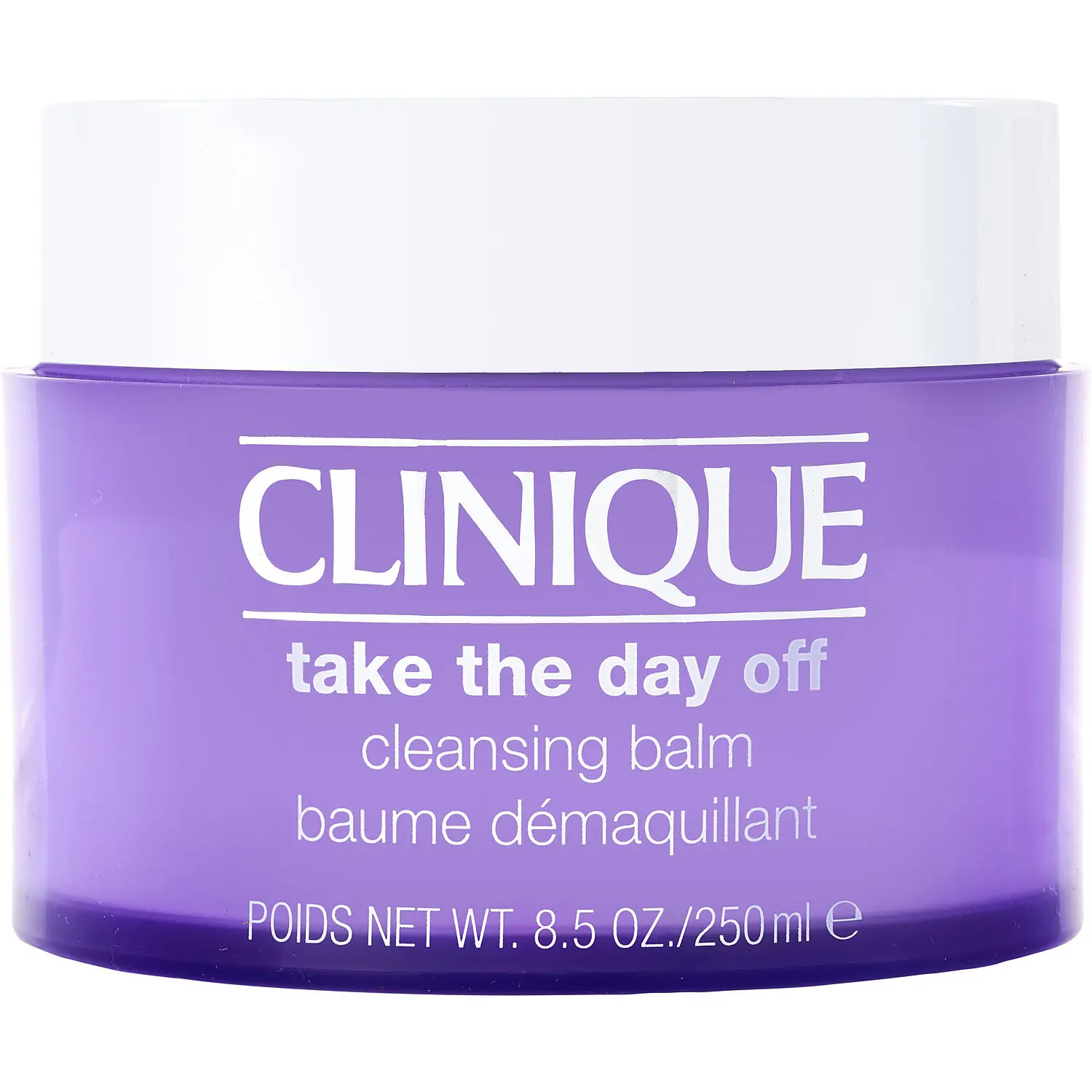 Clinique By Clinique Take The Day Off Cleansing Balm For Women