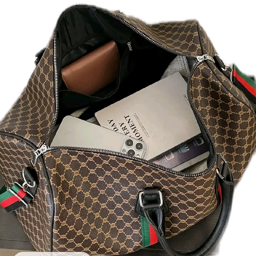 travel bag