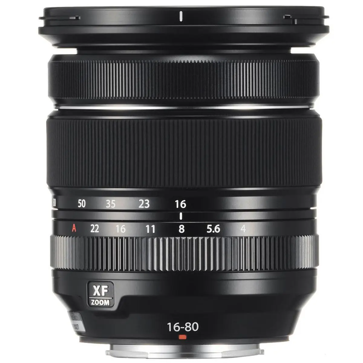 Fujifilm XF 16-80mm f/4.0 R OIS WR Lens