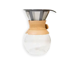 Alfred by Bodum Pour Over