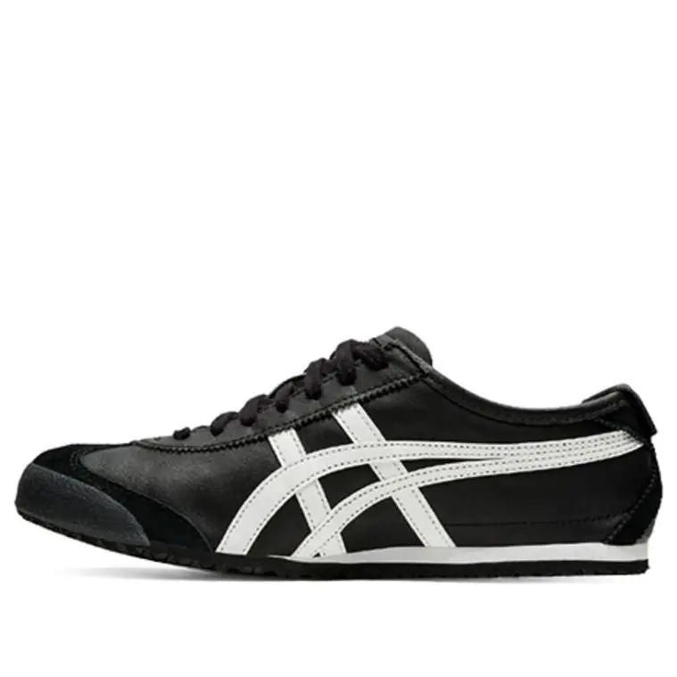 Onitsuka Tiger Mexico 66 'Black White' DL408-9001 Mens Size Onitsuka Tiger Mexico 66 'Black White' DL408-9001 Mens Size