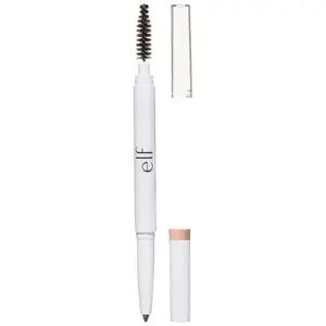 Instant Lift Brow Pencil, Dual-Sided, Precise, Fine Tip, Shapes, Defines, Fills Brows, Contours, Combs, Tames, Blonde, 0.006 Oz