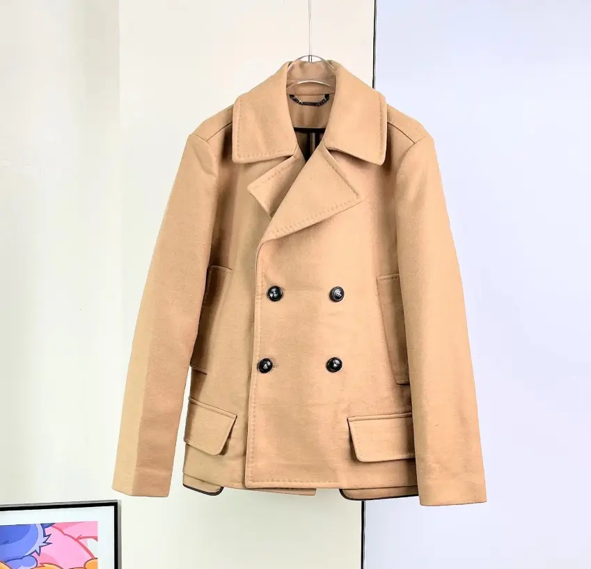 CALUXA- Versace Jacket Size 44