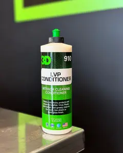 3D LVP Conditioner Interior Detailing Kit Interior Car Cleaner