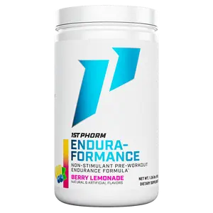 1st Phorm Endura-Formance | Stimulant-Free Pre-Workout