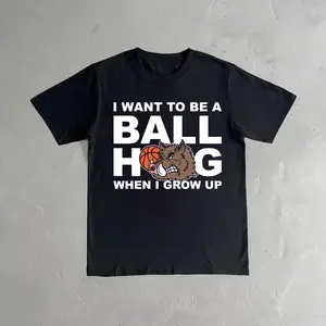 Brucedropemoff Ballhog T-Shirt, Merch DEO Raycondones Condoneordie Condoneit Number Nine Y2K Tiktok Kankan Summrs Osamason Nettspend