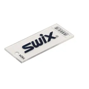 Swix  4mm Plexi Scraper