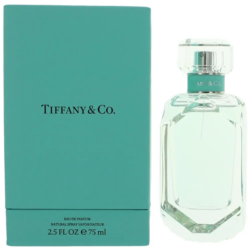 TIFFANY & CO./TIFFANY & CO. EDP SPRAY 2.5 OZ (75 ML) (W)