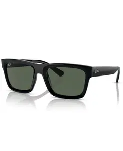 Ray-Ban RB4396 Warren Bio-Based Sunglasses