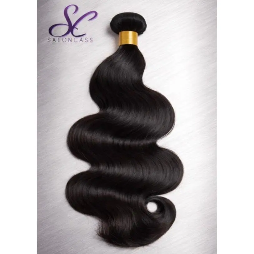 Salon Cass Brazilian Body Wave Bundles