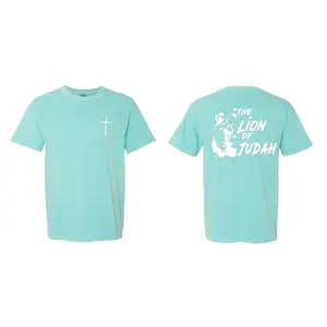 Lion of Judah Shirt