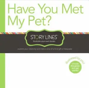 USED-Have Your Met My Pet? by Clark, M. H. (Hardcover)