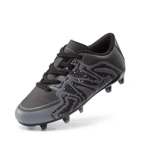 DREAM PAIRS KIDS Boys & Girls Soccer Cleats