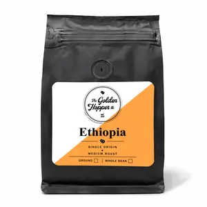 Ethiopia Yirgacheffe Specialty Coffee